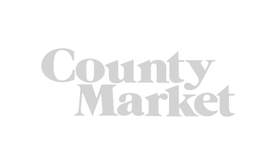 P3 countymarket logo