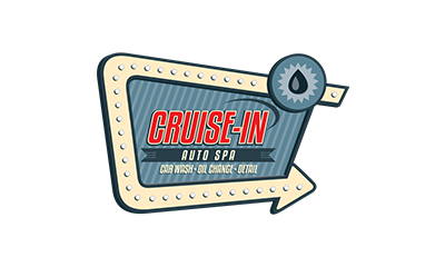 P3 cruisein logo