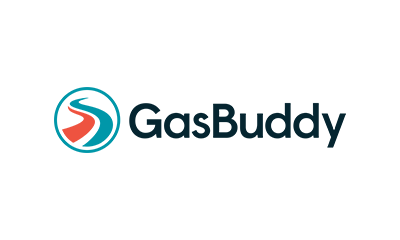 P3 gasbuddy logo