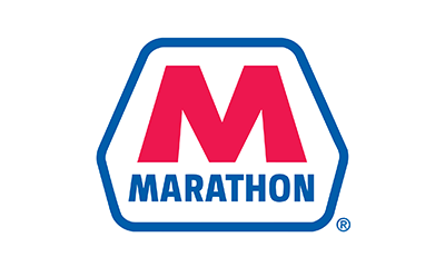 P3 marathon logo