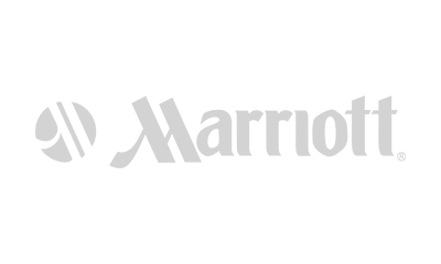 P3 marriott logo