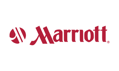 P3 marriott logo