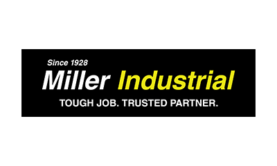 P3 miller logo