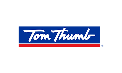 P3 tomthumb logo