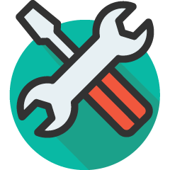P3 tools icon