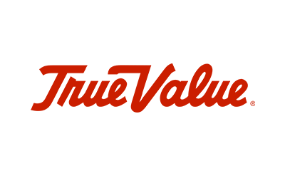 P3 truevalue logo
